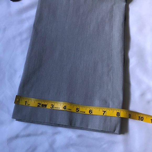 The Limited Exact Stretch Dress Pants Size 4 - Picture 10 of 11